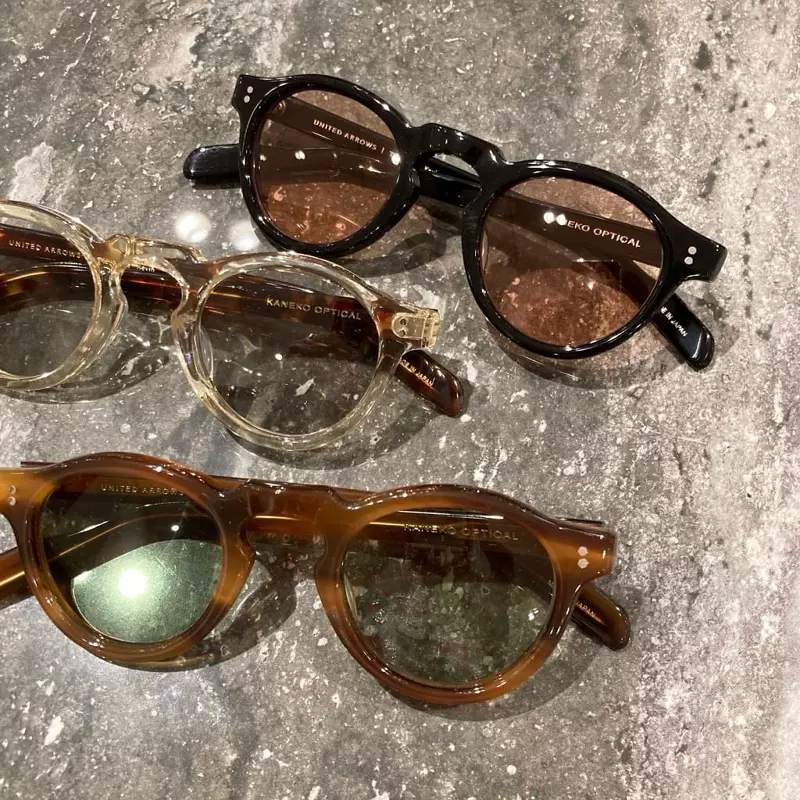 メガネ・老眼鏡 UNITED ARROWS by KANEKO OPTICAL 楽天市場】【SALE／60%OFF】BEAUTY&YOUTH UNITED ARROWS BY by
