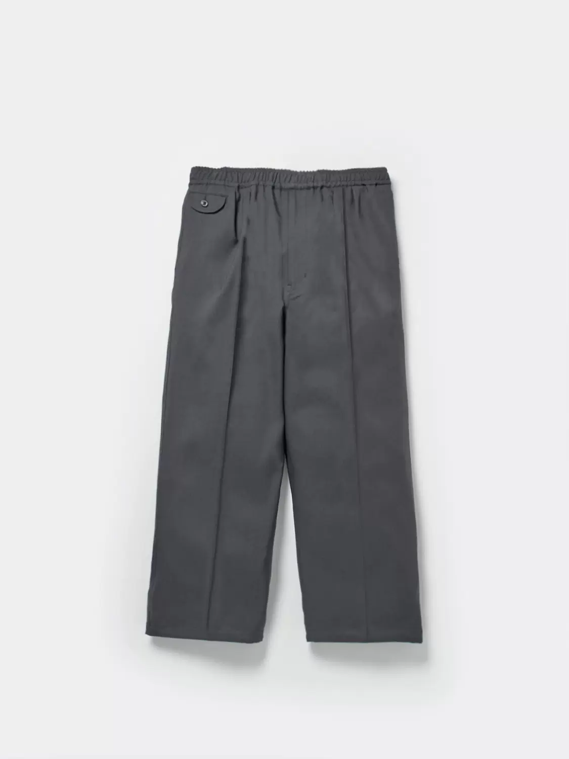 DAIWA PIER39 TECH WIDE EASY 2P TROUSERS MOD 23AW抽绳西装长裤-Taobao