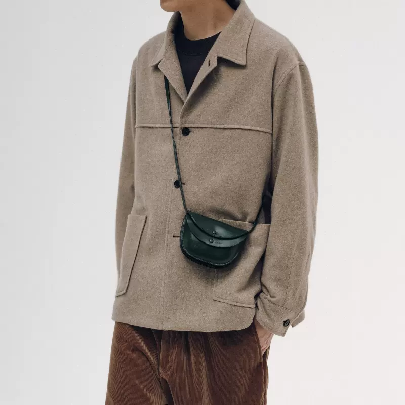 バッグ cootie 25SS COTTON OX SLING BAG COOTIE 「Cotton Ox Sling Bag」 コットンオックス スリングバッグ