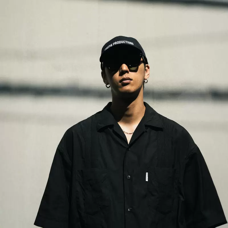 帽子 55THE H.W. DOG&CO. CHAMBRAY SAILOR HA CHAMBRAY SAILOR HAT】 – THE H.W.DOG&CO.