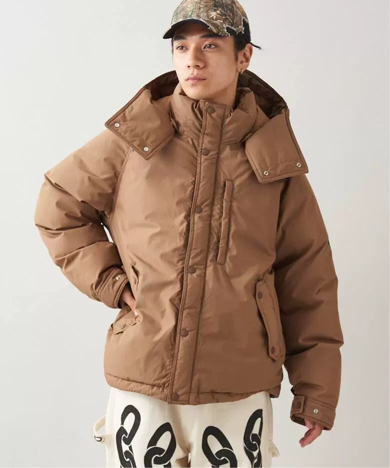 参考価格 65/35 Field Down Jacket 23AW L | everestdg.com