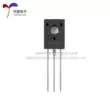 Hàng Chính Hãng 2SD669A TO-126 160V 1.5A NPN Transistor Triode (5 Cái)