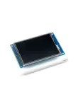 Mô-đun hiển thị LCD TFT 3,2 inch mô-đun màn hình LCD màu cảm ứng độ phân giải 240*320 Màn hình LCD/OLED