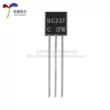 Chính Hãng BC337 TO-92 45V 800mA NPN Transistor Triode (20 Cái)