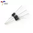 diot 9202 Hàng Chính Hãng MUR460 DO-201AD 600V4A Cắm Trực Tiếp Cực Nhanh Phục Hồi Diode Chỉnh Lưu 10 Miếng diot 5a Đi ốt chỉnh lưu