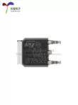 [Uxin Electronics] Transistor công suất NPN MJD44H11T4 TO-252 80V 8A chính hãng và chính hãng