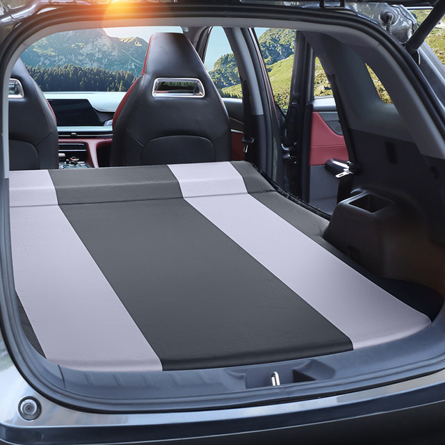 Changan CS75PLUS special trunk mattress SUV carmounted inflatable