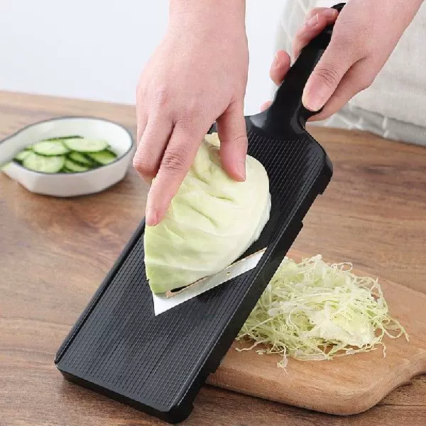 Vegetable Planer Cabbage Cabbage Slicing Artifact Special-Taobao