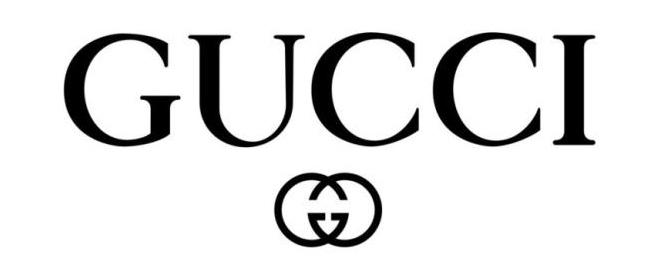 gucci商标图案有几种图片