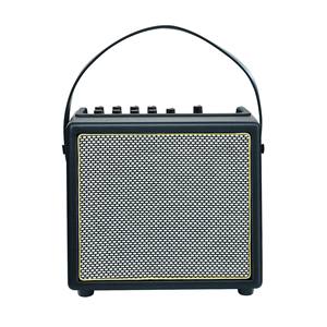 Professional guitar singing speaker, hair tube speaker, live broadcast, dual speaker, in-house recording, 30 watt speaker
