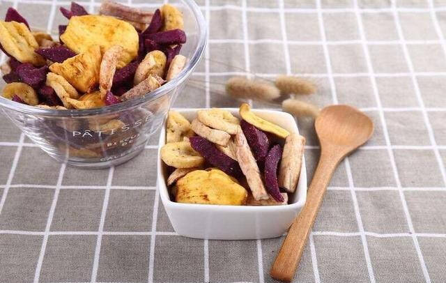 零食集锦，好吃又有能量才能深得人心！(图2)