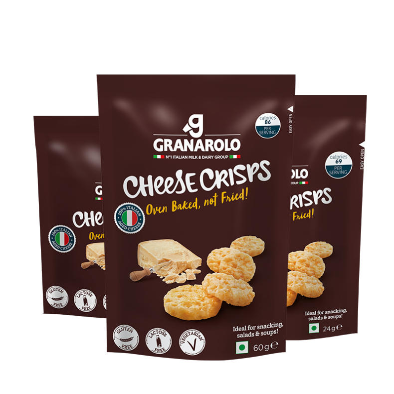 你绝对没吃过的那些小众零食(图4)