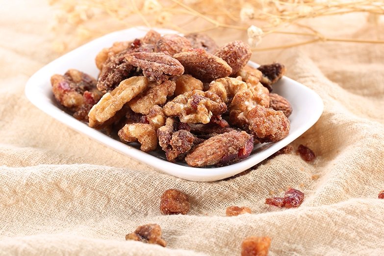 少女の零食藏宝箱，我的快乐肥宅生活(图3)