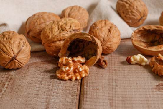 宅家办公倦意上心头，酥脆干果唤醒味蕾(图9)