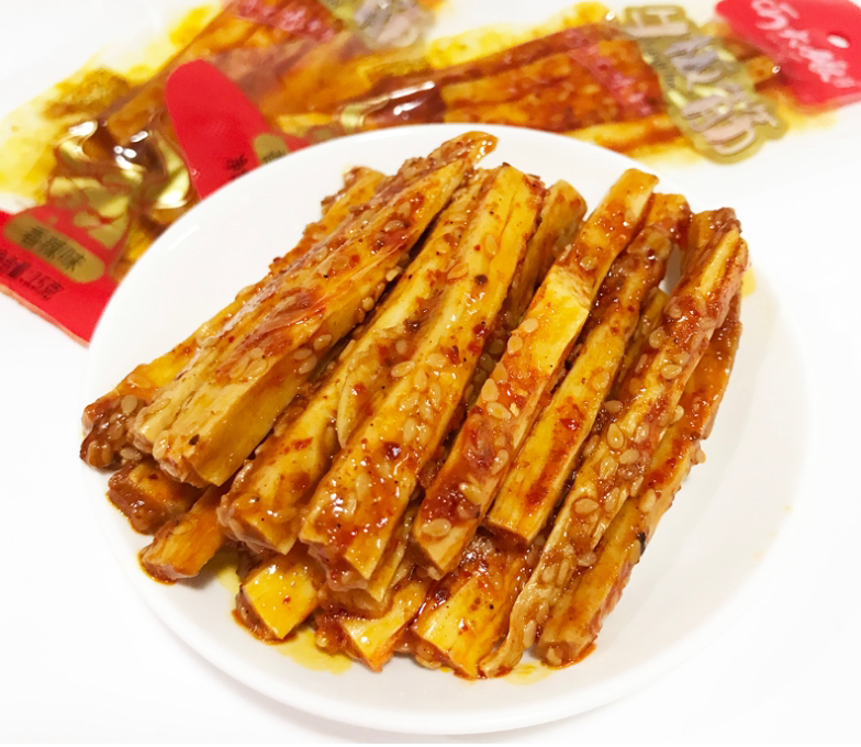 吃了就忘不掉！爱不释手停不了的零食(图3)