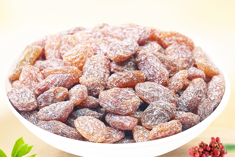 零食大分享/我的宿舍生活与零食不可分割(图5)