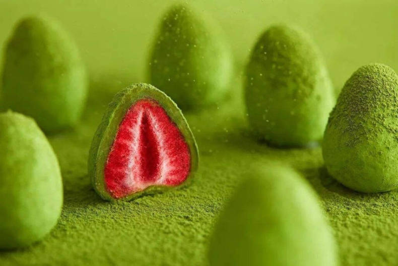 新年开工大吉，办公室的零食还不准备起来(图2)