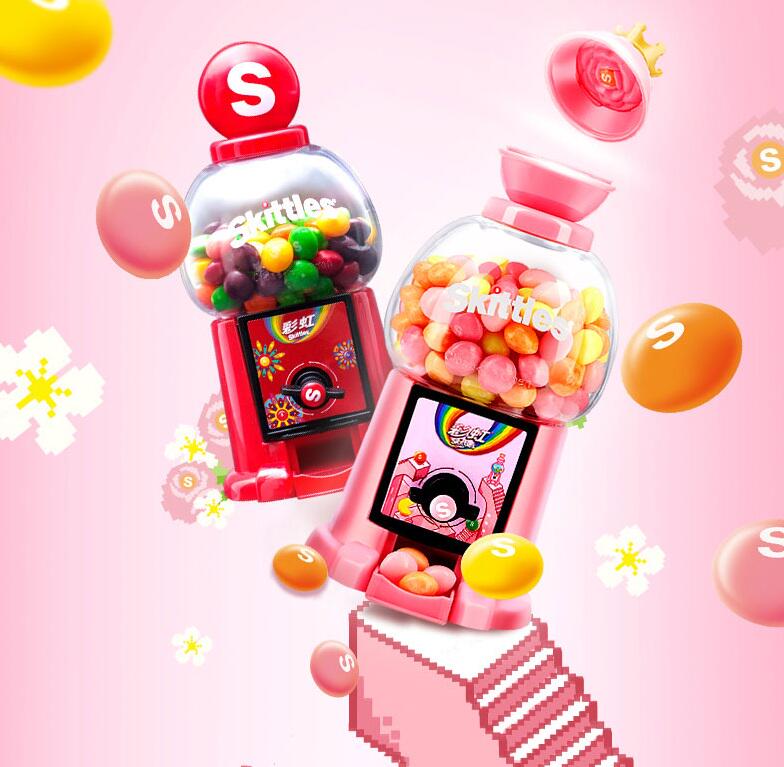 好吃又好看的零食，开学寝室必备(图2)