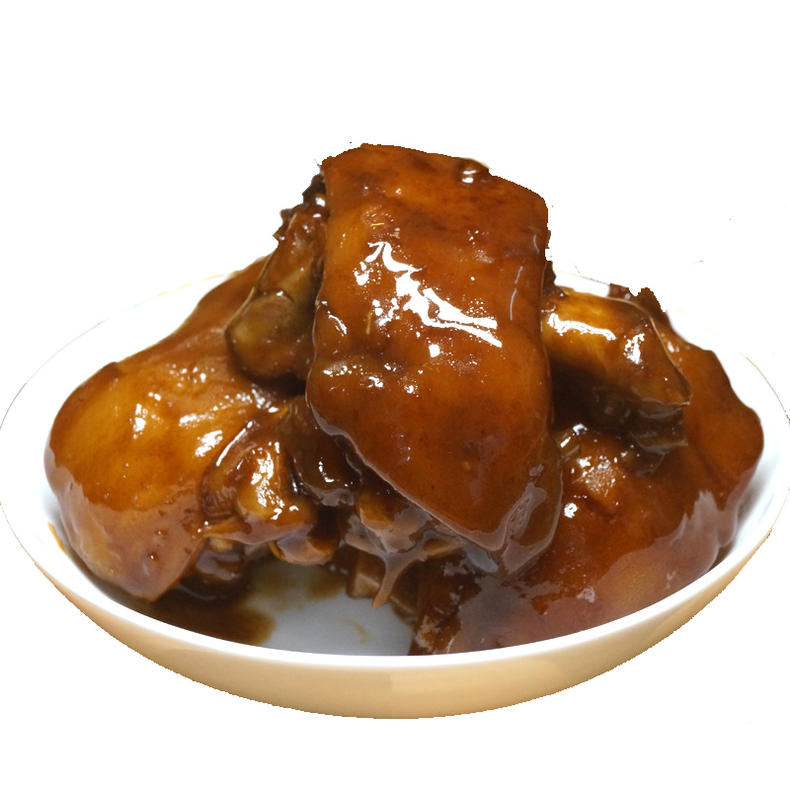 忍不住回购无数次的卤味美食，追剧必备(图2)