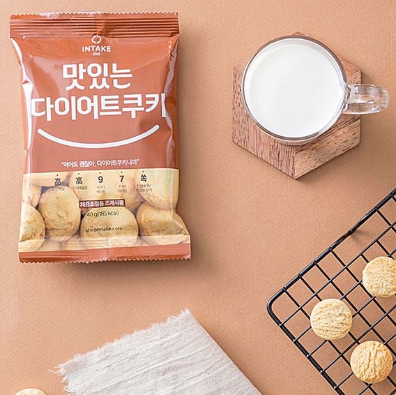 明星吃过火到爆的低卡零食，拯救吃货(图1)