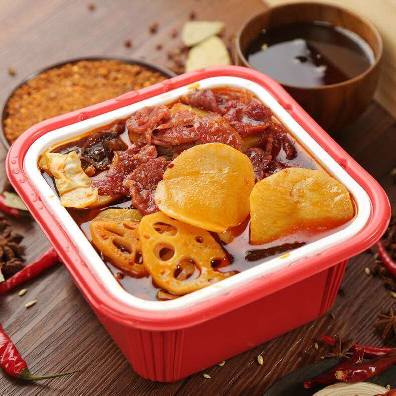 这些网红美食别说你没吃过，没吃过算我输(图2)