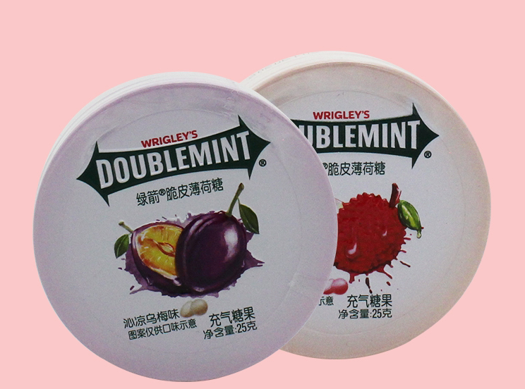 好吃又好看的零食，开学寝室必备(图1)