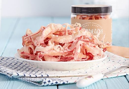 宅女续命/超好吃、有幸福感的网红零食(图2)