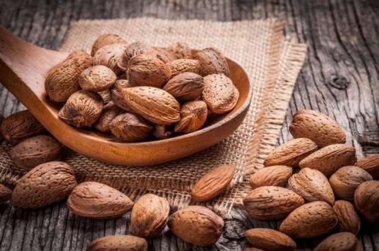 宅家办公倦意上心头，酥脆干果唤醒味蕾(图7)