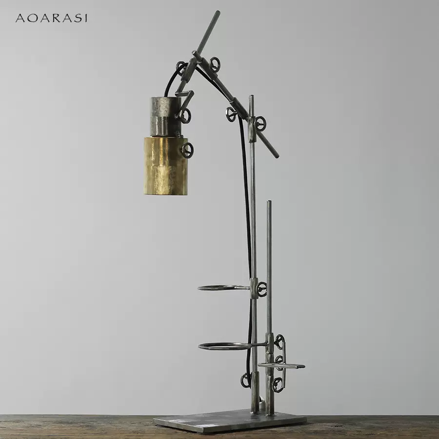 售罄日本陶艺家山田由起子黑釉一轮插花器花入