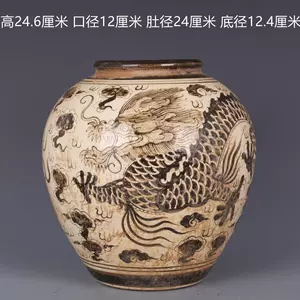 吉州窯罐- Top 100件吉州窯罐- 2024年3月更新- Taobao