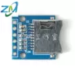 Mô-đun thẻ Micro/Mini SD đầu đọc và ghi thẻ TF với chip chuyển đổi cấp độ giao diện SPI STM32 Module SD