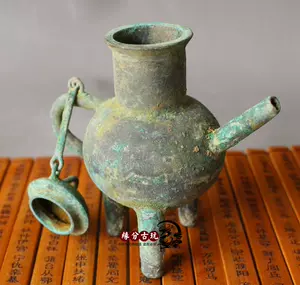 青铜壶古董- Top 50件青铜壶古董- 2024年3月更新- Taobao