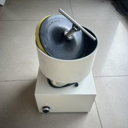 Buddha Bead Polishing Machine Wooden Bead Polishing Machine