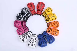 Boxing Gloves for Men, Adults and Kidsren, Professional Training Women's Boxing Gloves, Sanda Fighting and Sandbags Special Set