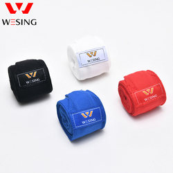 Jiurishan Boxing 3m Adult Hand Wraps Fighting Elastic Bandage Children's Sanda Fighting 5m Bandage Elastic