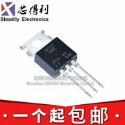 Cắm trực tiếp triac BT137-600E TO-220 8A/600V 137-600