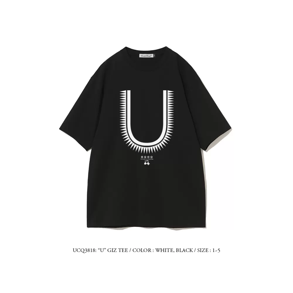 UNDERCOVER すたる x Verdy Sweathshirt Mサイズ 