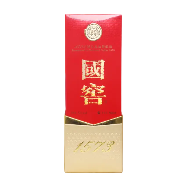 国窖1573 52度500ml-Taobao