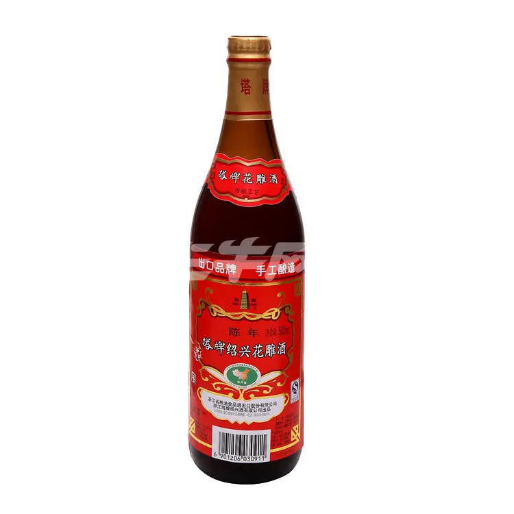 塔牌陈年绍兴花雕酒500ml