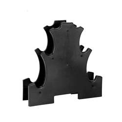 Home Storage Rack Multi-Functional Portable Rack Household Men and Women Vertical Small Bracket Indoor Small Weight Dumbbell Rack