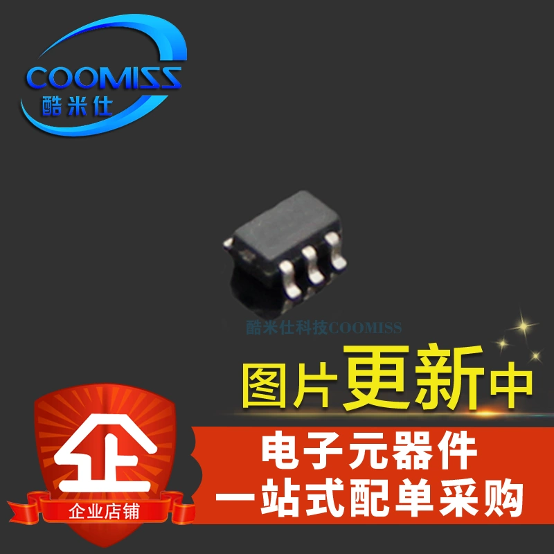 Chip IC mạch tích hợp LMV321IDCKR LMV321 SC70-5 chính hãng