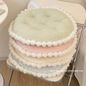 
Cushion chair cushion butt cushion college student sitting for a long time dormitory classroom office sofa floor anti-ass pain cushion