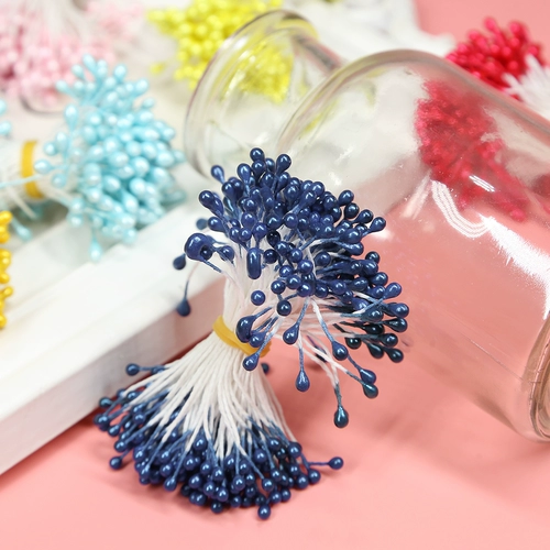 Шифоновая китайская шпилька ручной работы, материал, аксессуар для волос, аксессуары, в цветочек