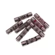 ổ điện có cầu chì Anh cắm cầu chì gốm 6x25MM 1A 2A 3A 5A 10A 13A 15A Anh BS1362 cầu chì nhiệt 15a Cầu chì