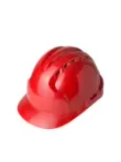 Công trường xây dựng mũ bảo hiểm an toàn mũ bảo vệ kỹ thuật xây dựng xây dựng tiêu chuẩn quốc gia mũ bảo hiểm dày ABS thoáng khí chống va đập có in hình cho nam giới