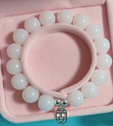 Fetal Hair Breast Milk Bracelet, Crystal Hand and Foot Print, Fetal Hair Painting, Fetal Hair Pen, Cartoon Baby Photo, Infant Keepsake