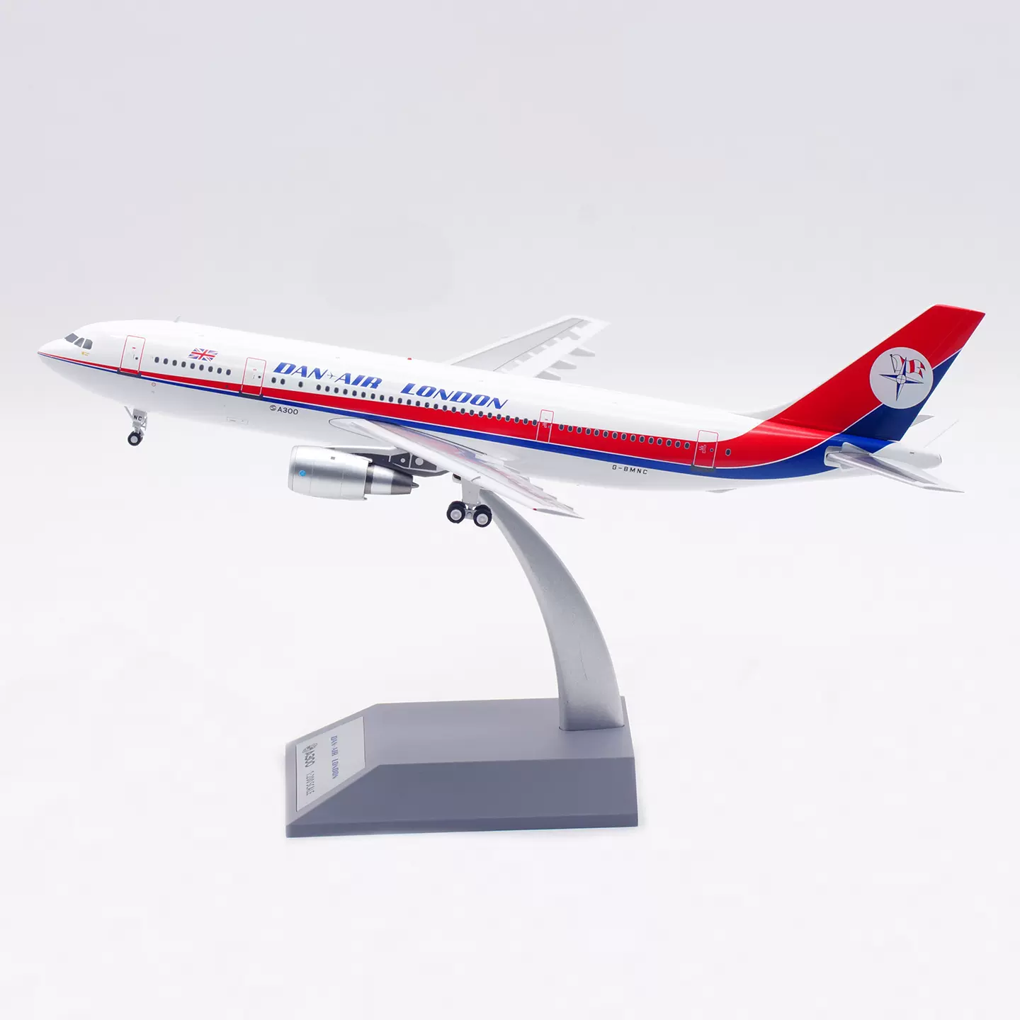 SQ Wings 1:200 伊尔IL-76 中国空军21041 21042 21043 合金材质