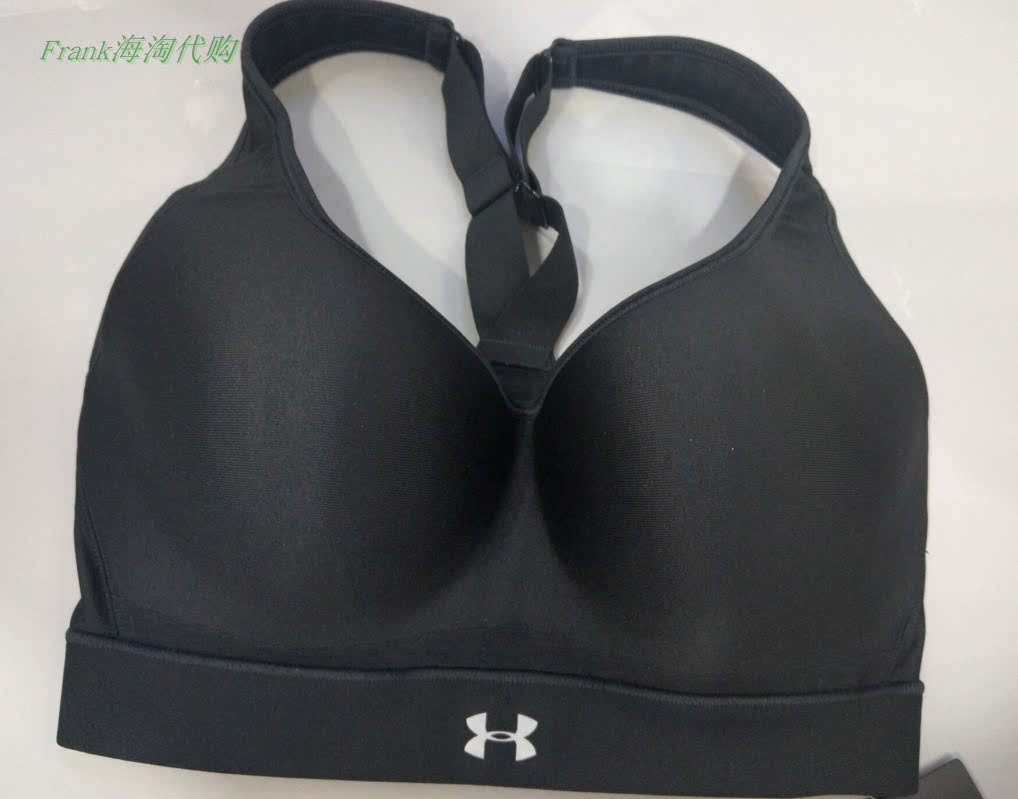 Женский спортивный противоударный бюстгальтер Spot UnderArmour UA 1311821 1344339