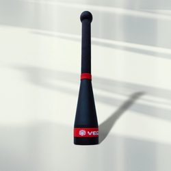 Rod Bell Iranian Rod Pure Steel Solid Body Training