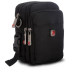 Swiss Army Knife Men's Shoulder Bag Oxford Cloth Belt Mobile Phone Waist Bag Canvas Sports Casual Men's Crossbody Small Bag